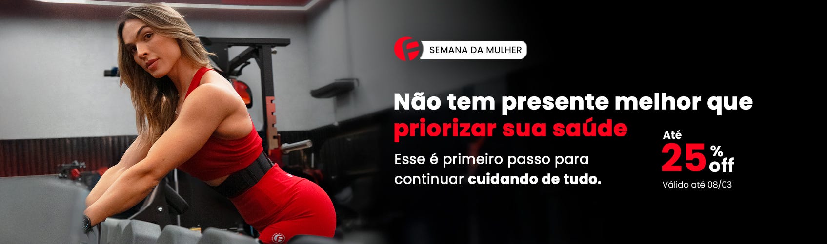 Semana da Mulher Farma