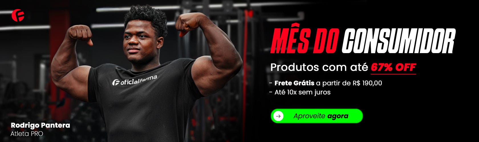 Semana do consumidor