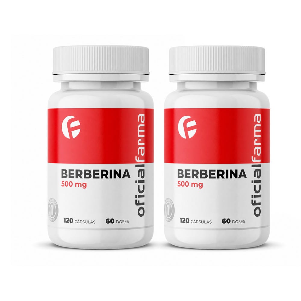 2 Berberina