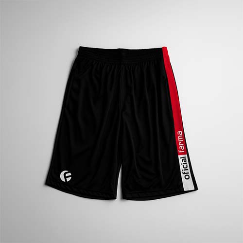 Bermuda Classic Dry