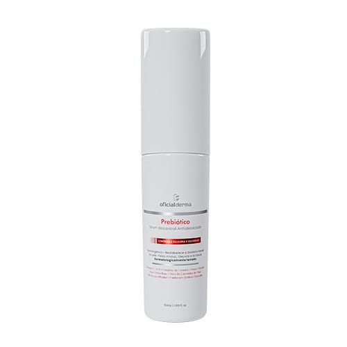 Prebi&oacute;tico S&eacute;rum Biocontrol 50mL