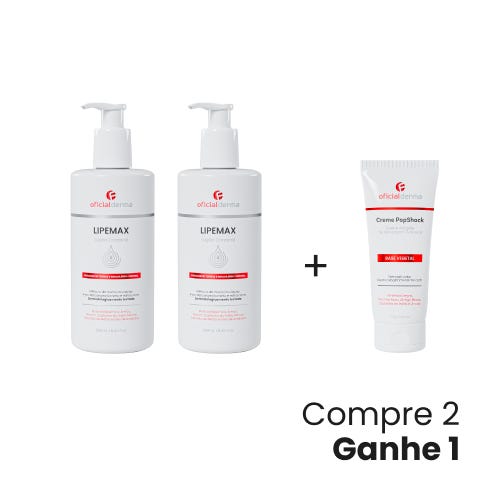 Adeus Lipedema e Celulite