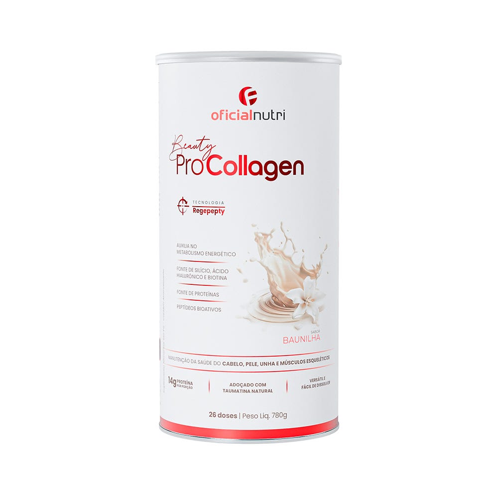 Beauty Pro Collagen