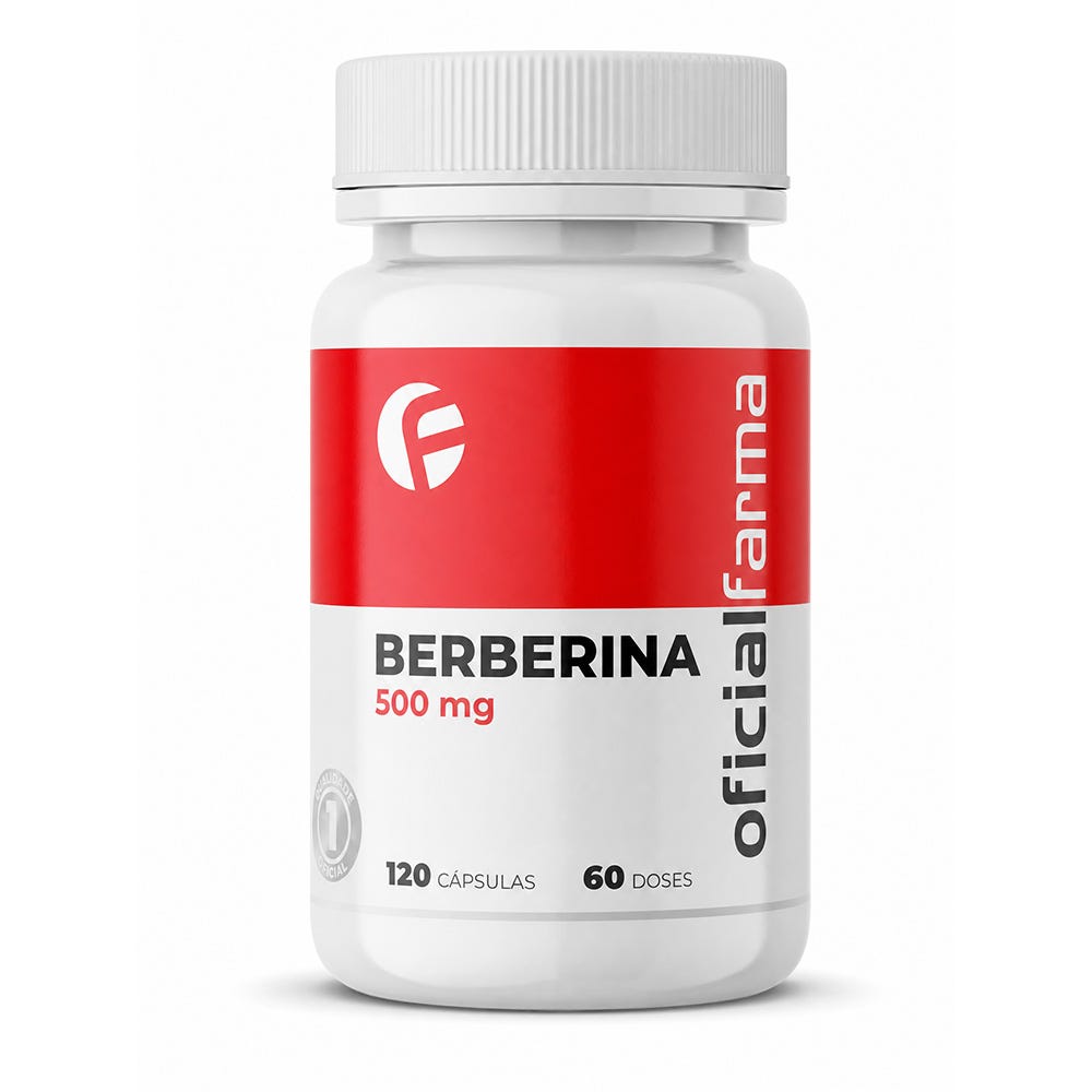 Berberina