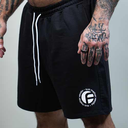 Bermuda Strong Move Icone Oficial