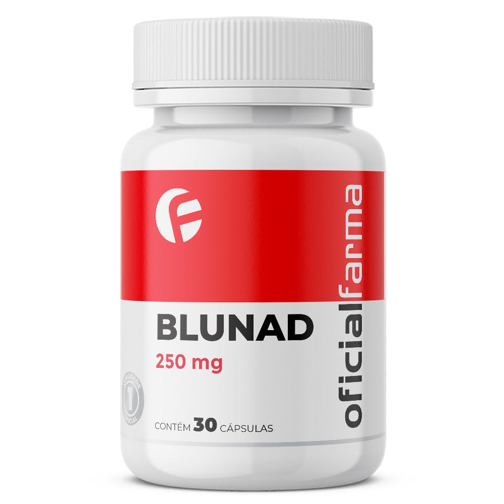 BluNAD