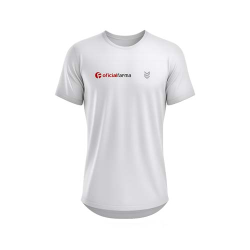 Camiseta Classic Cotton