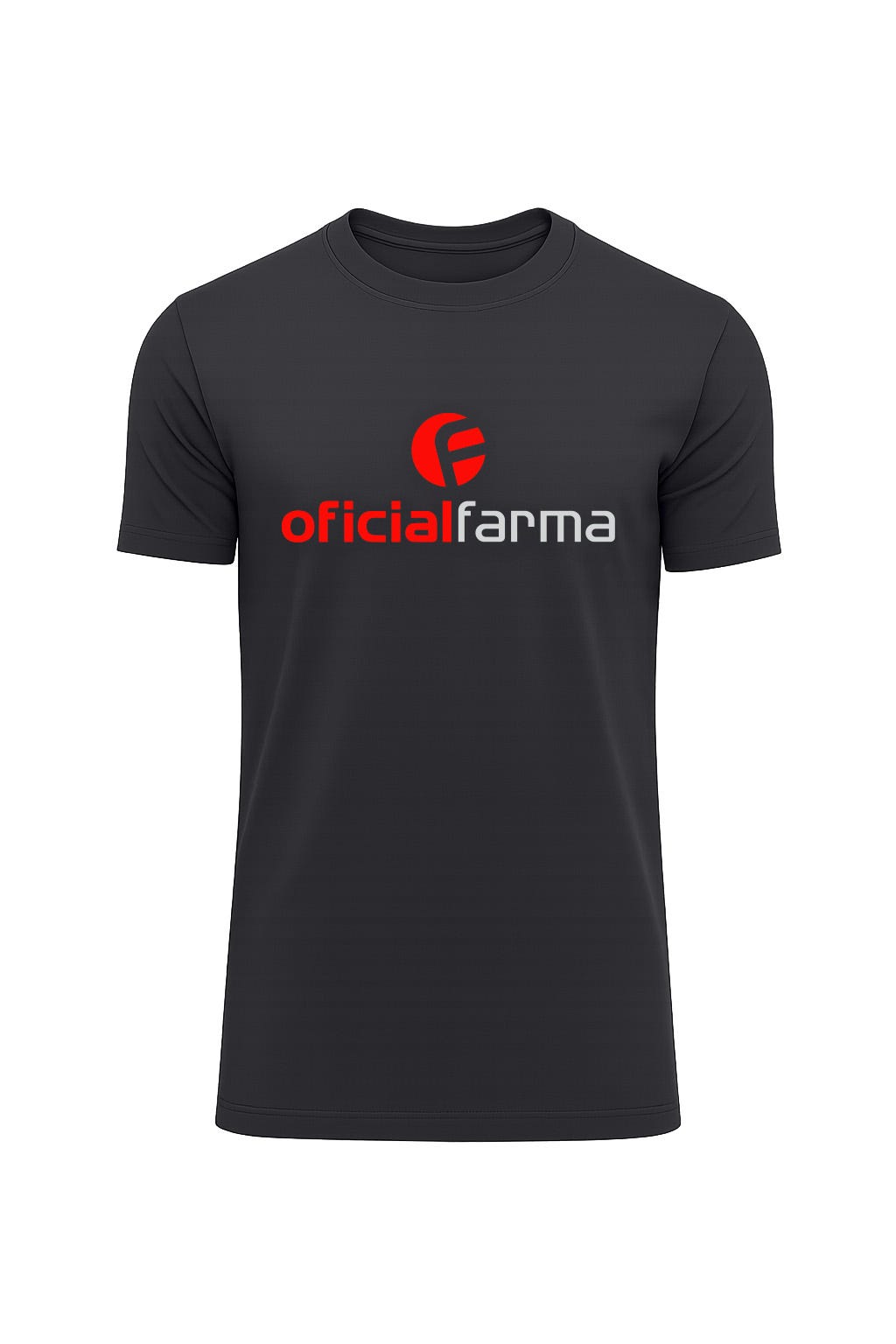Camiseta Skin Fit (Edi&ccedil;&atilde;o Classic)