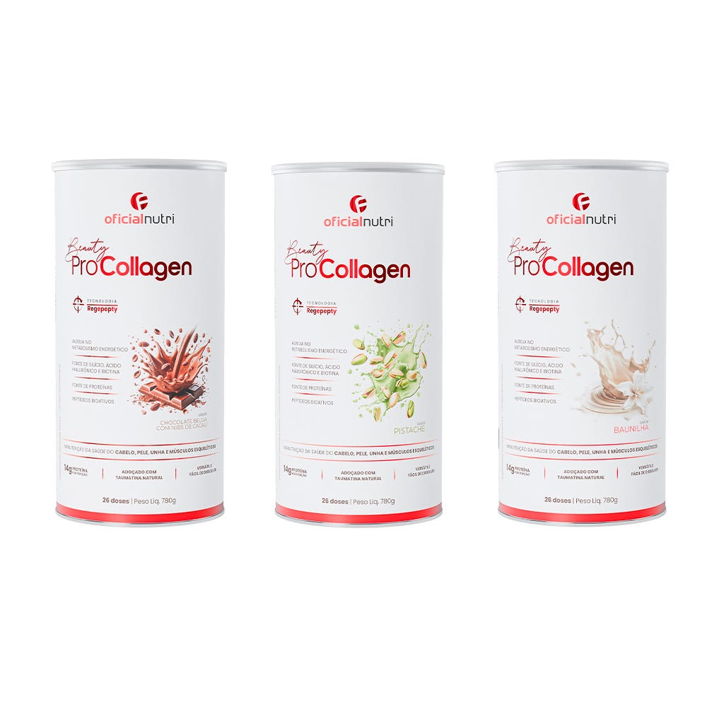 3 Beauty Pro Collagen