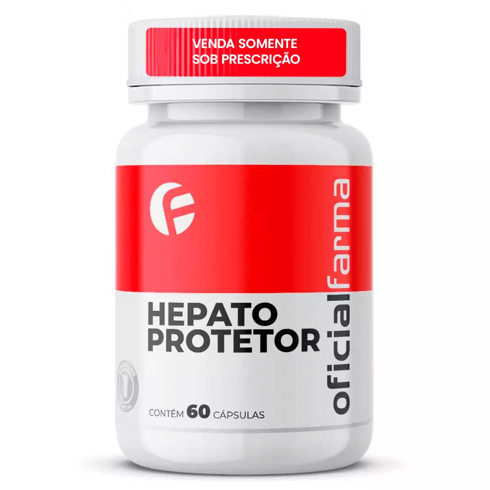 Hepato Protetor