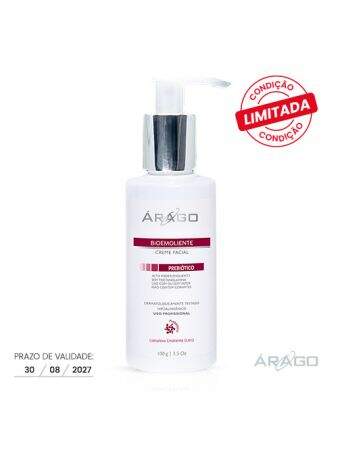 Prebio Bio Emoliente Creme 100g