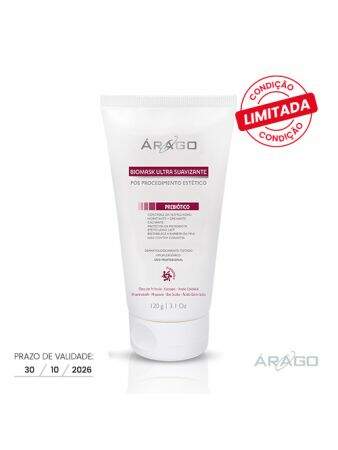 Prebio Bio Mask 120g