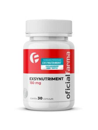 exsynutriment
