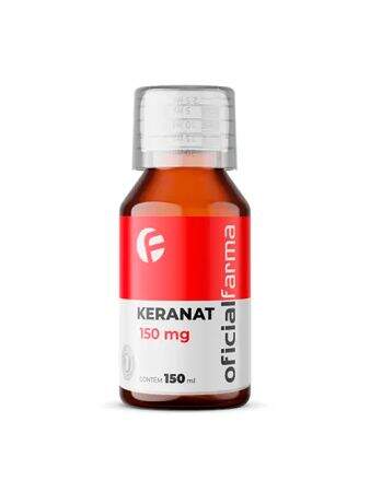 Keranat™ 150mg 150mL