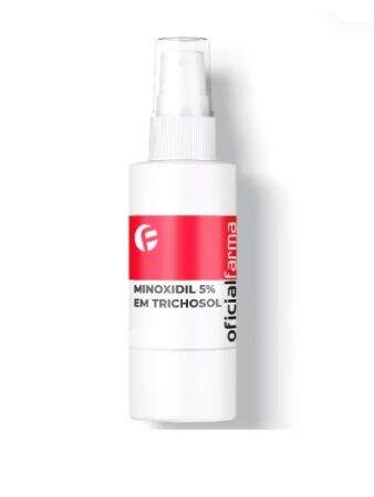 minoxidil trichosol