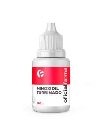 minoxidil turbinado