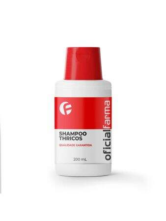 Shampoo Thricos 200mL