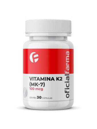 Vitamina k2 mk-7