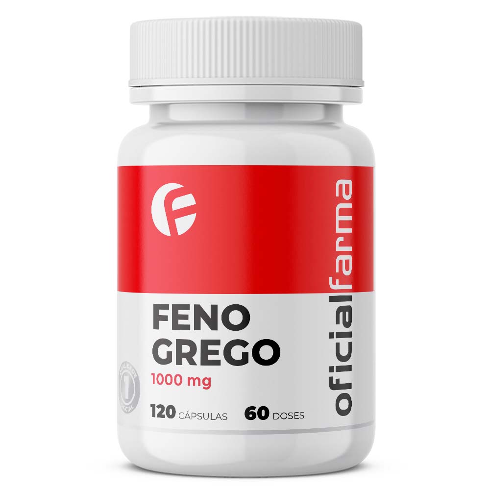 feno grego
