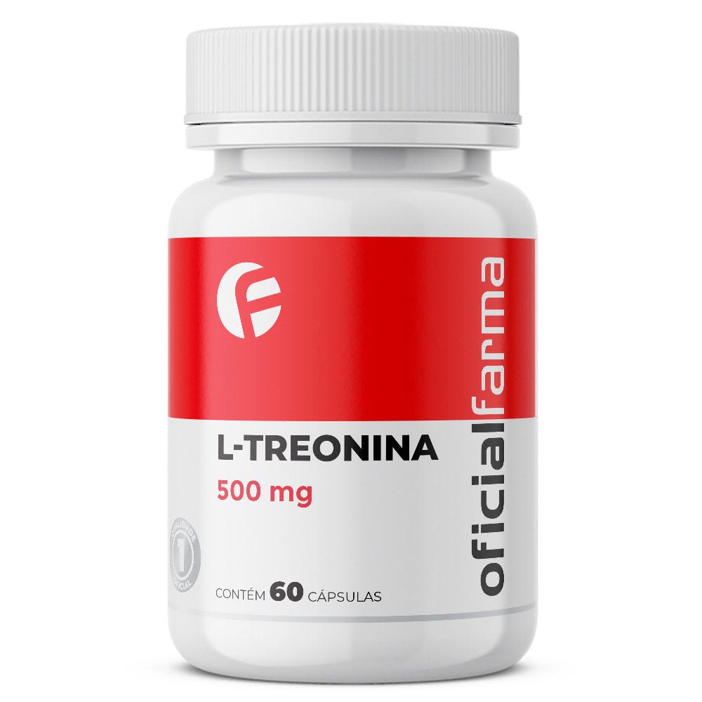 L-Treonina