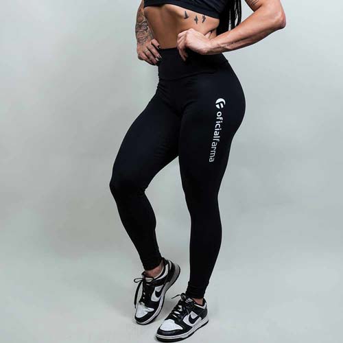 Legging Flex Fit