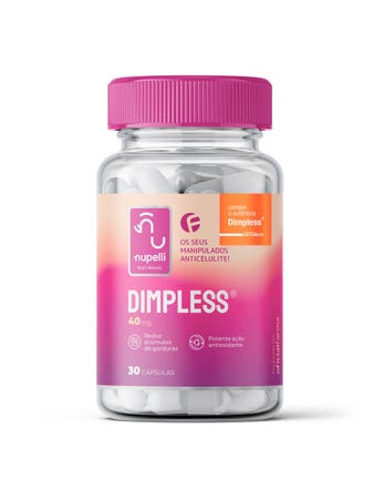 Dimpless Supplement D - Todos os produtos