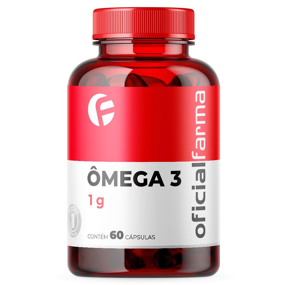 ômega 3