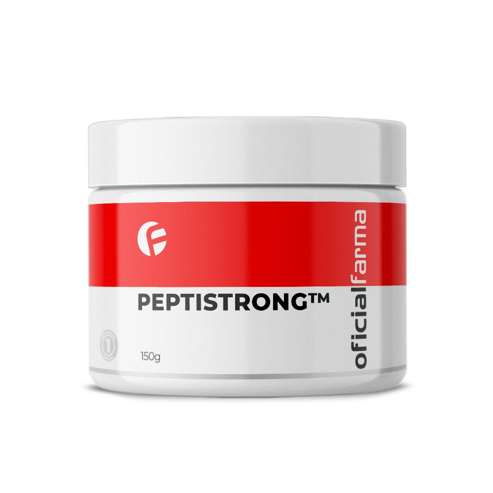 Peptistrong