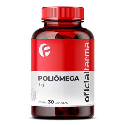 Polivitam&iacute;nico &Ocirc;mega