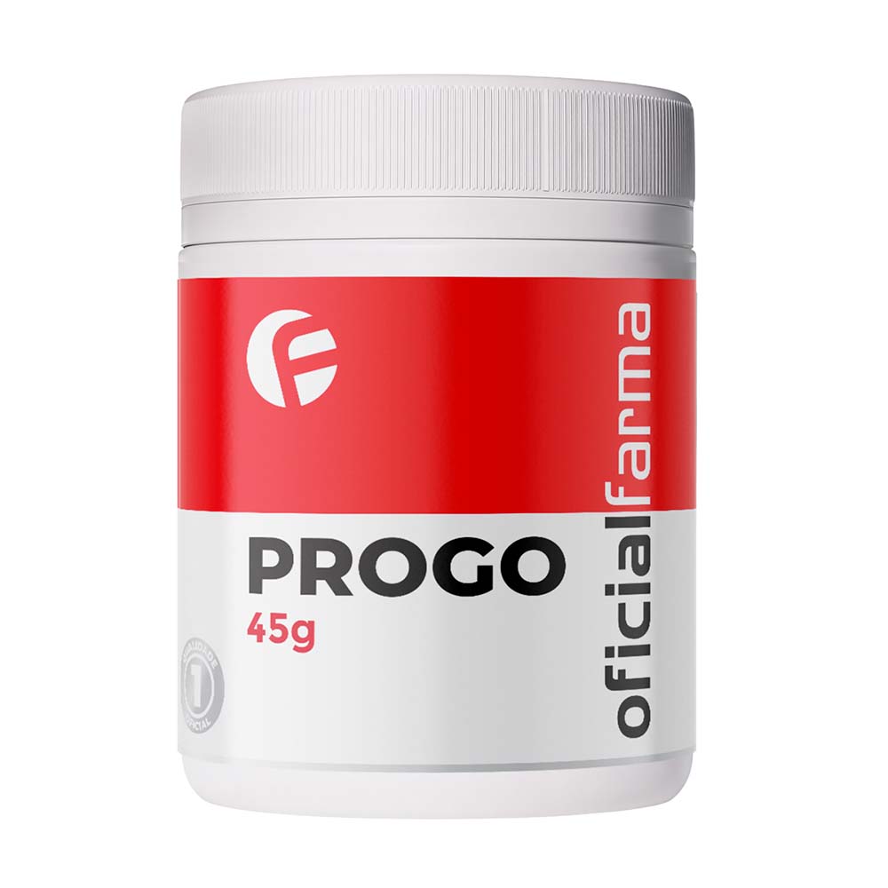 ProGo