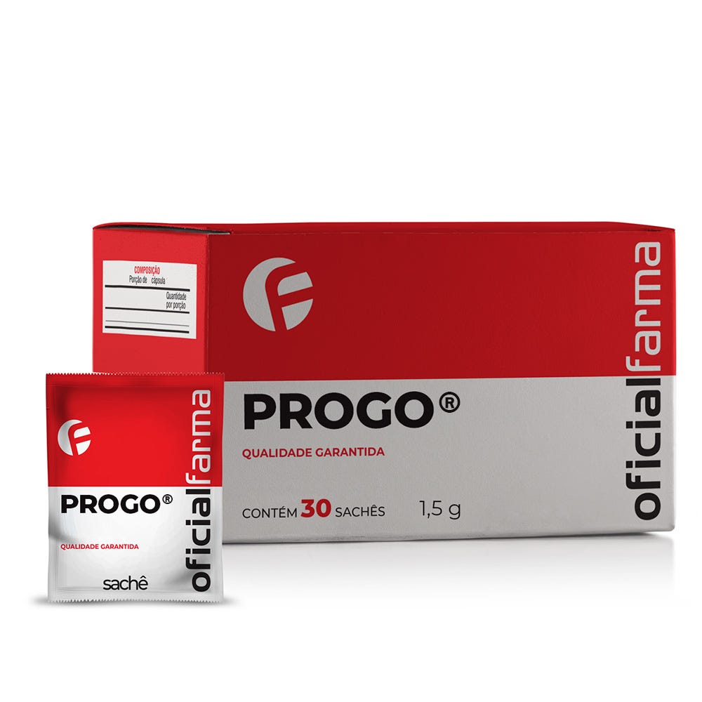 Progo