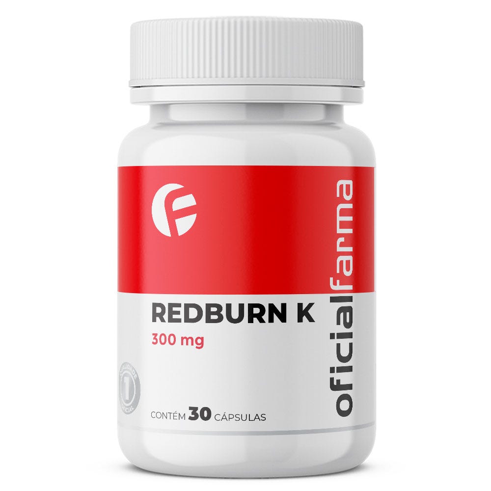 RedBurn K