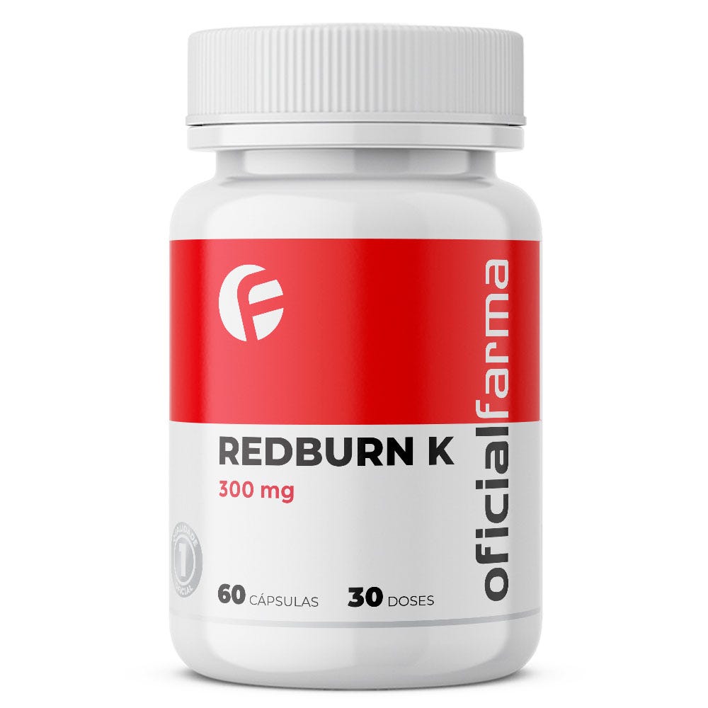 RedBurn K