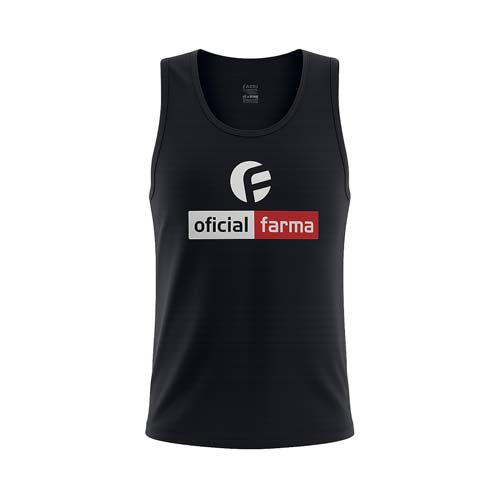 Regata Dual Logo Feminina