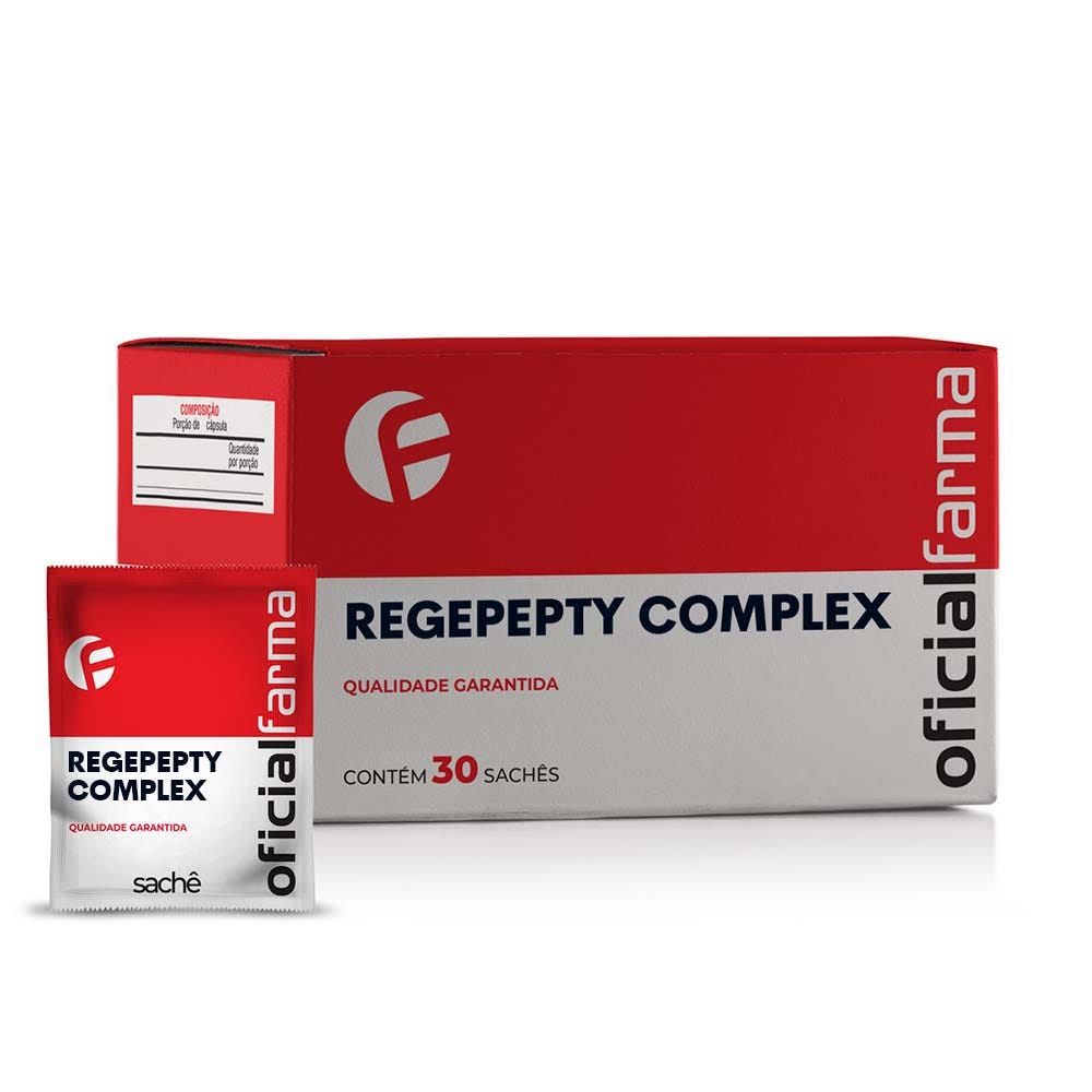 Regepepty Complex