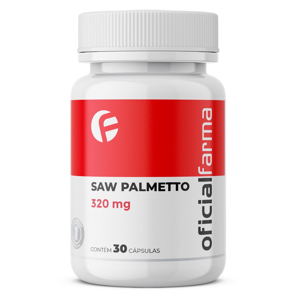 Saw Palmetto