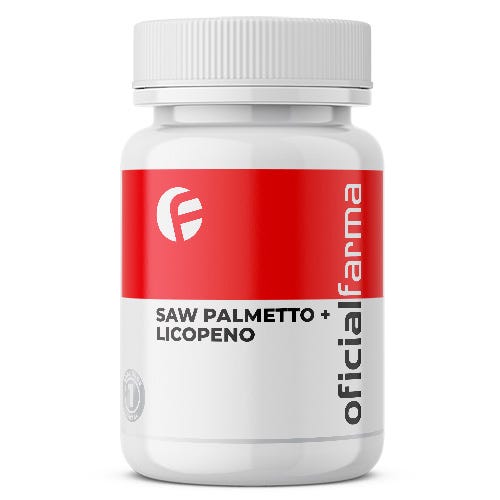 Saw Palmetto Licoipenno