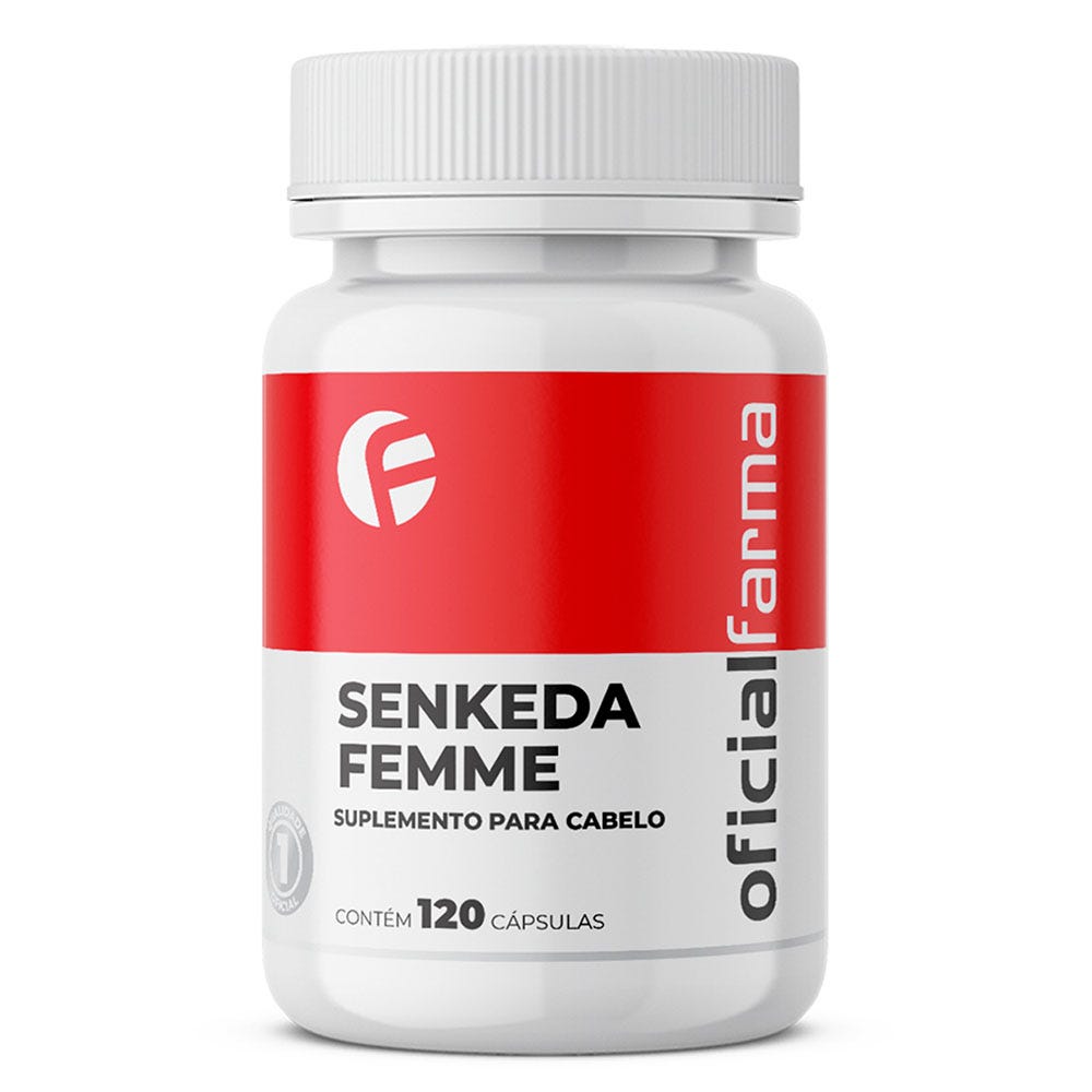 Senkeda Femme