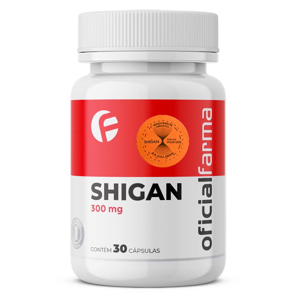 Shigan