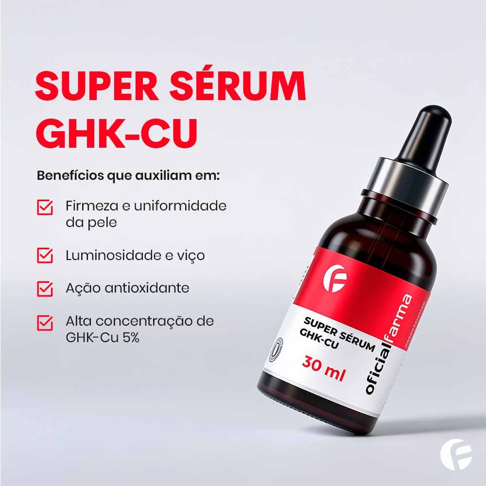 ghk cu beneficios Sientes tu piel opaca, cansada o con falta de firmeza? El famoso pptido del glow ya est aqu.  Tras el regreso de nuestro equipo del RADLA en Argentina, acabamos de incorporar Deberan los culturistas tomar GHK-Cu?