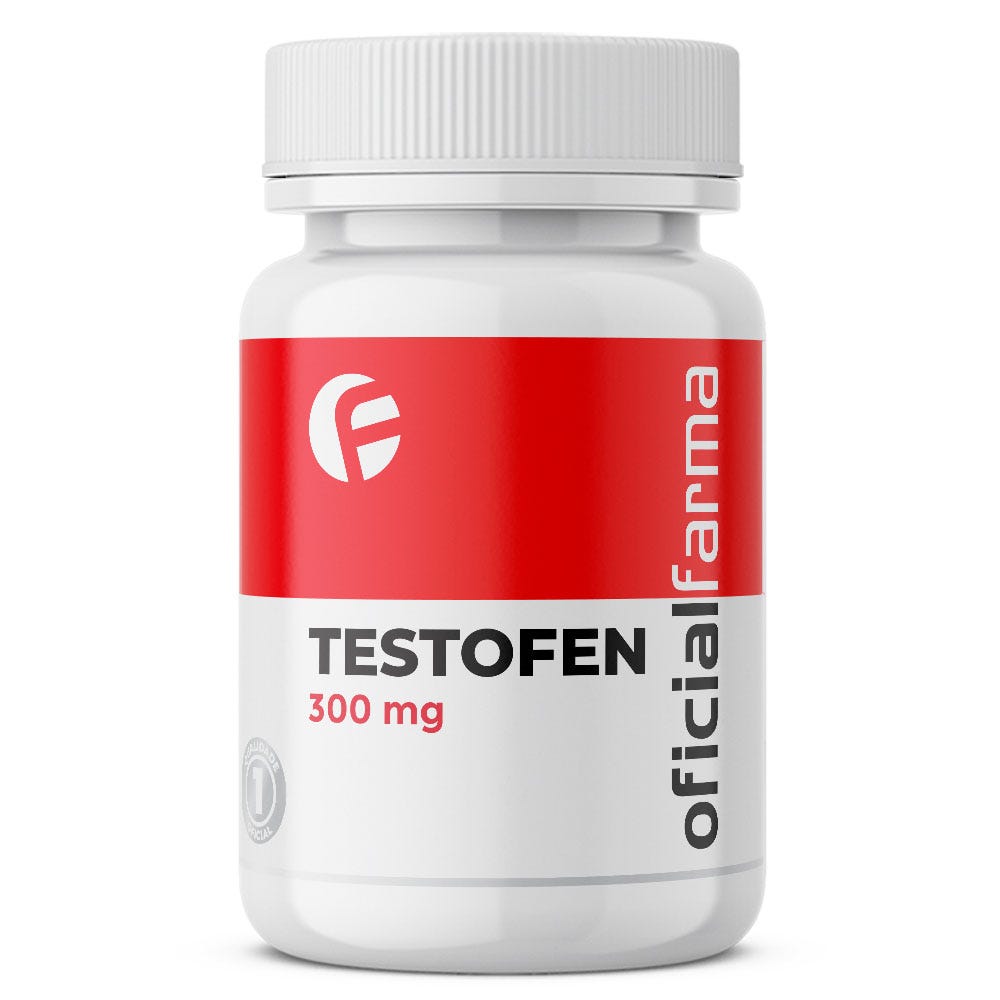 Testofen 300mg