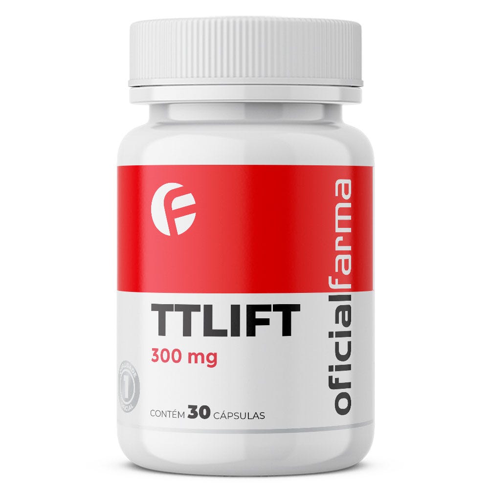TTLIFT