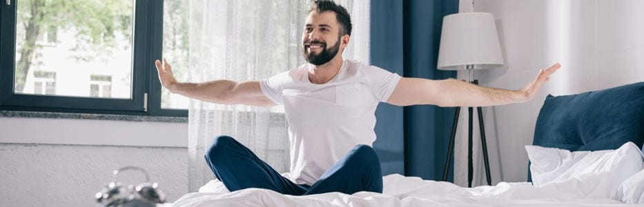 Sem cansaço! Como ter mais disposição no dia a dia?