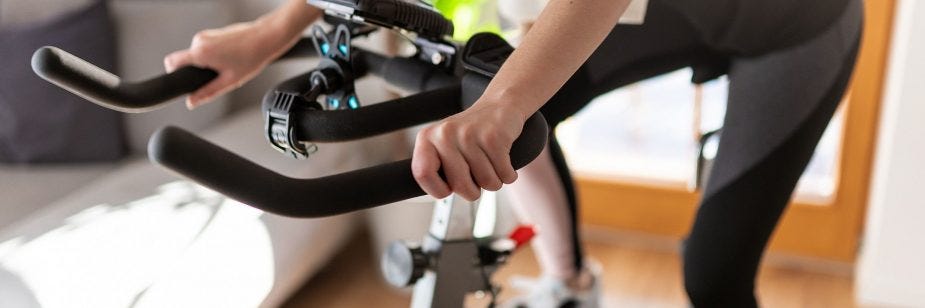 Confira 4 dicas para fazer aeróbico sem perder massa magra!