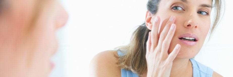 Quais as mudanças no corpo feminino após os 30 anos? Veja!