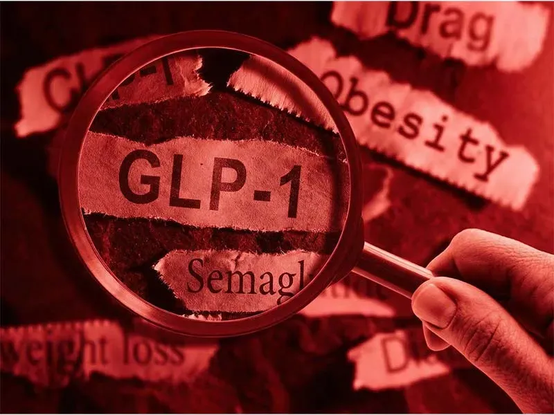 O que é GLP-1?
