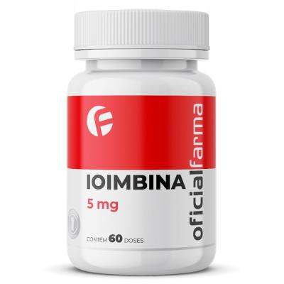 Turbine seus treinos: o que é a Ioimbina?