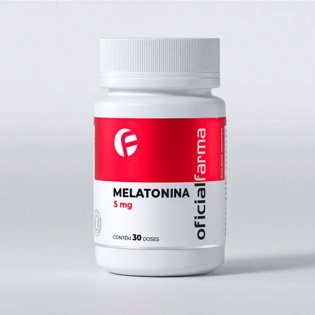 Criança pode tomar melatonina? 