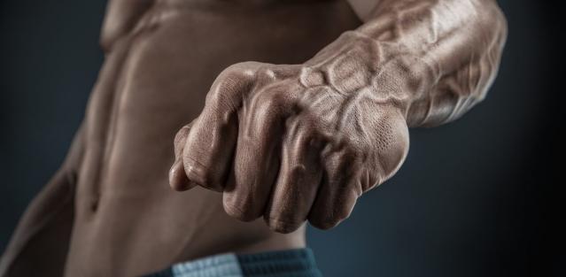 Forpump 2.0: o vasodilatador que vai mudar o seu rendimento nos treinos