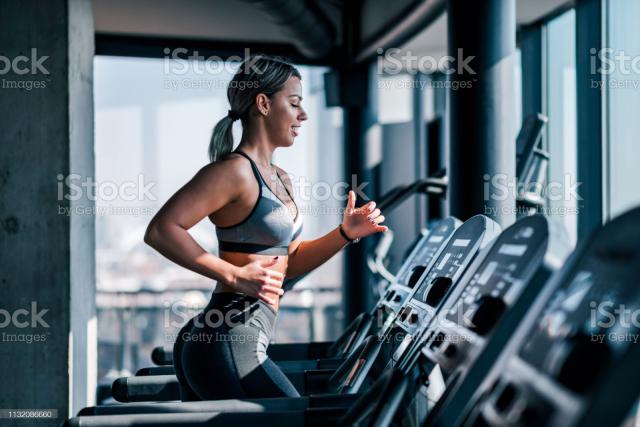 A importância de exercícios cardiorrespiratórios